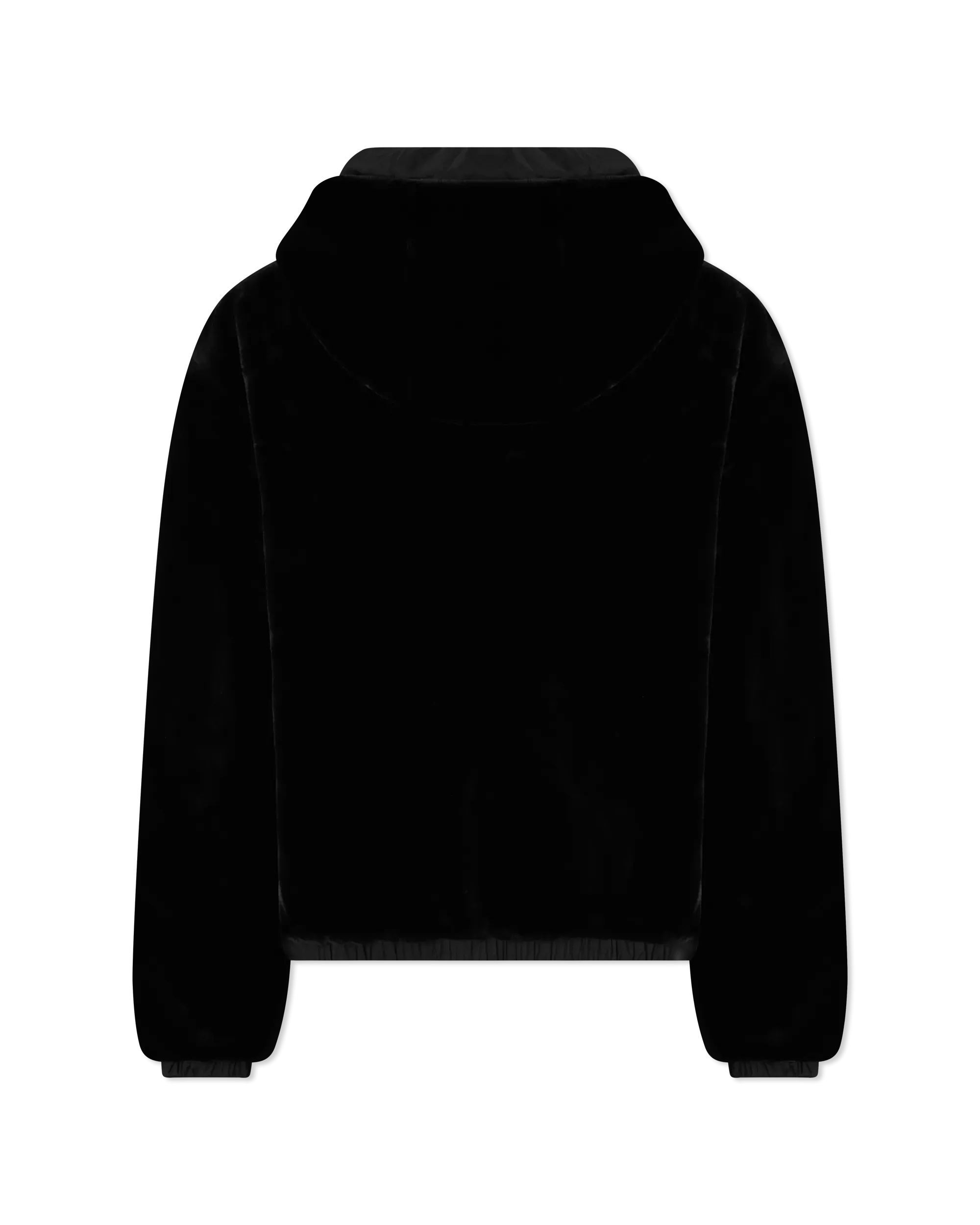 Eaton Bunny 2 Reversible Hoodie