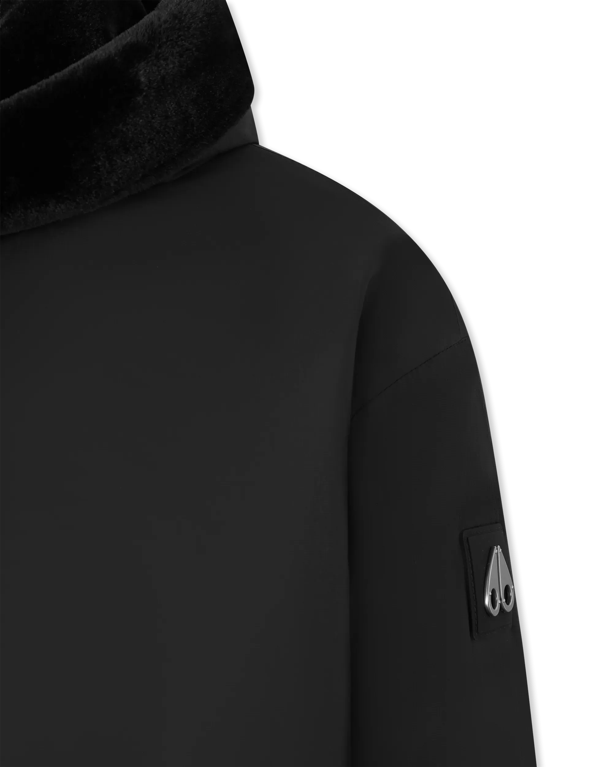 Eaton Bunny 2 Reversible Hoodie