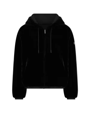 Eaton Bunny 2 Reversible Hoodie