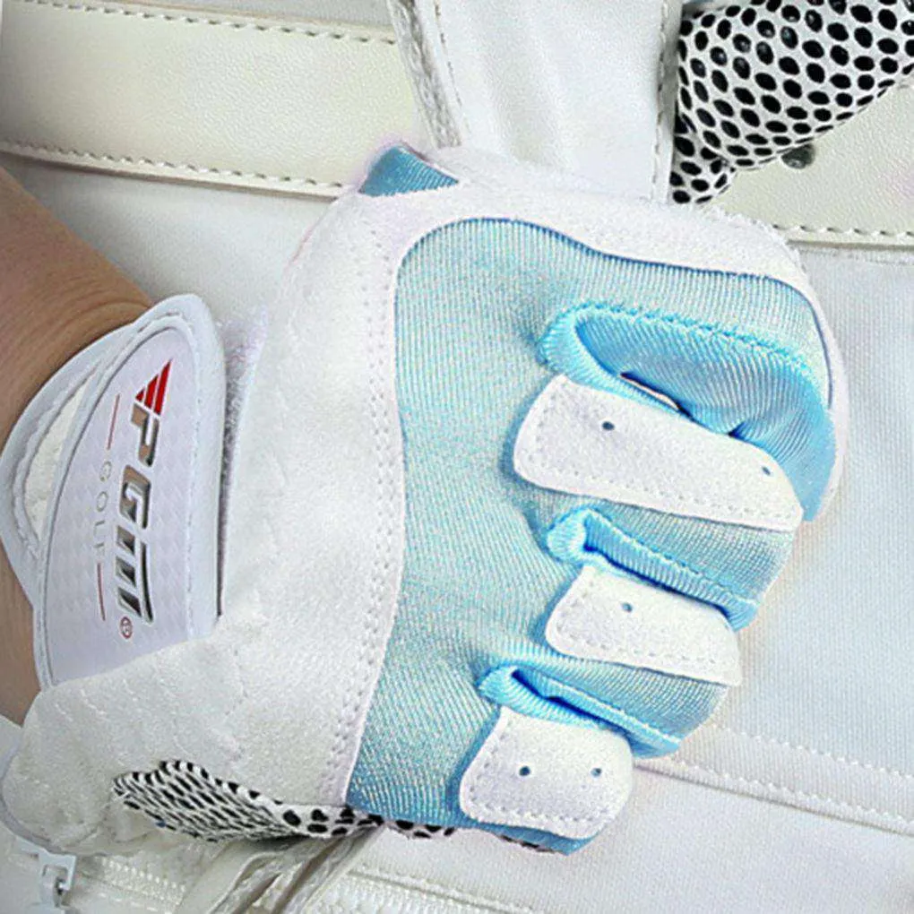 Elegant Ladies' Gloves for Every Occasion