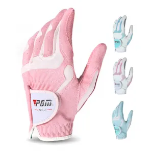 Elegant Ladies' Gloves for Every Occasion