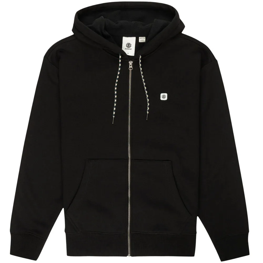 Element Rain Cornell Zip Hoodie