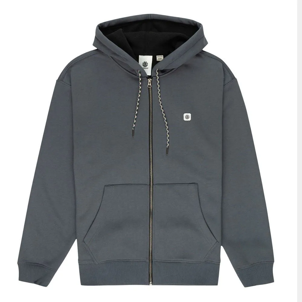 Element Rain Cornell Zip Hoodie