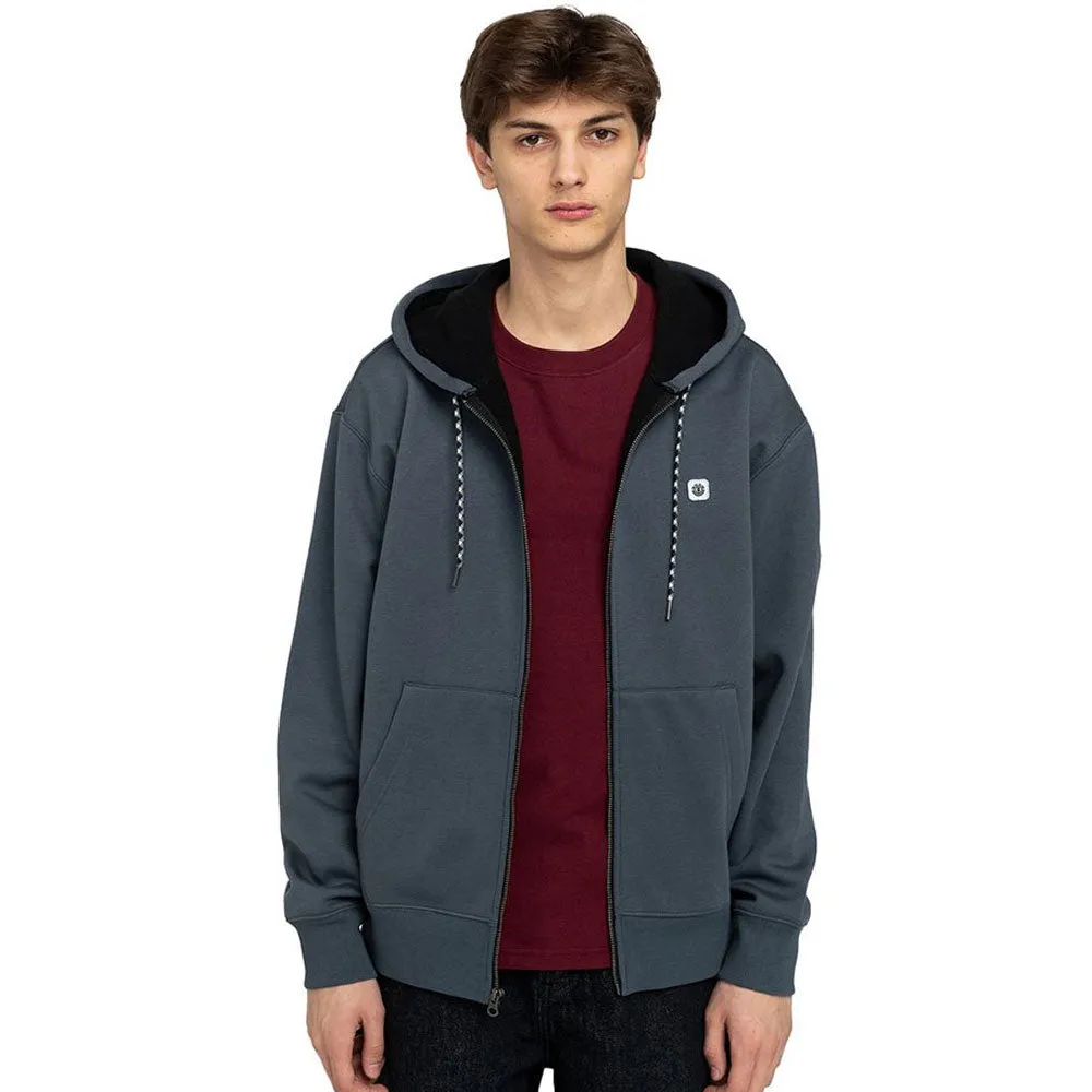 Element Rain Cornell Zip Hoodie