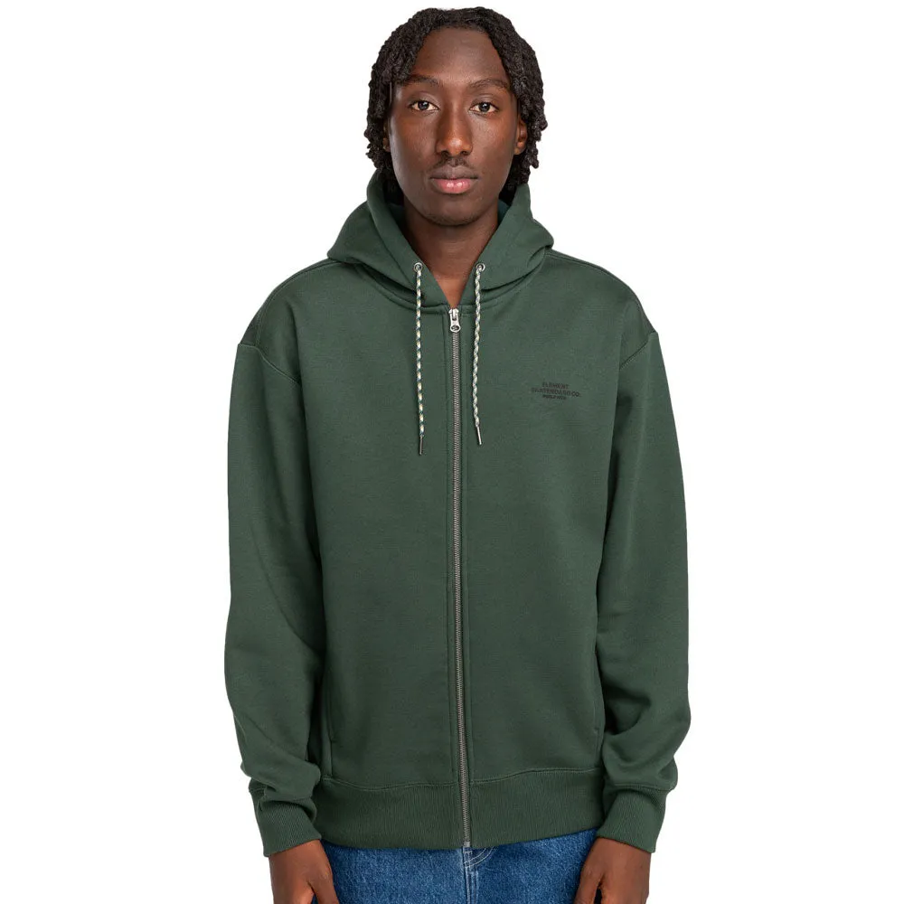 Element Rain Cornell Zip Hoody
