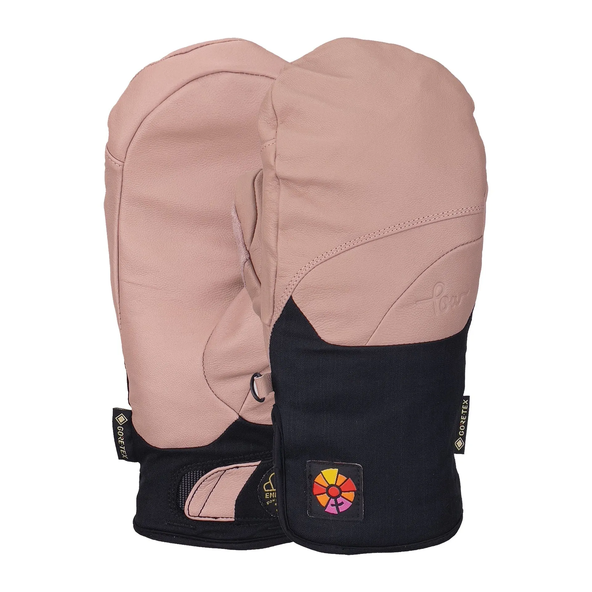 Empress Gtx Snowboard Mitt
