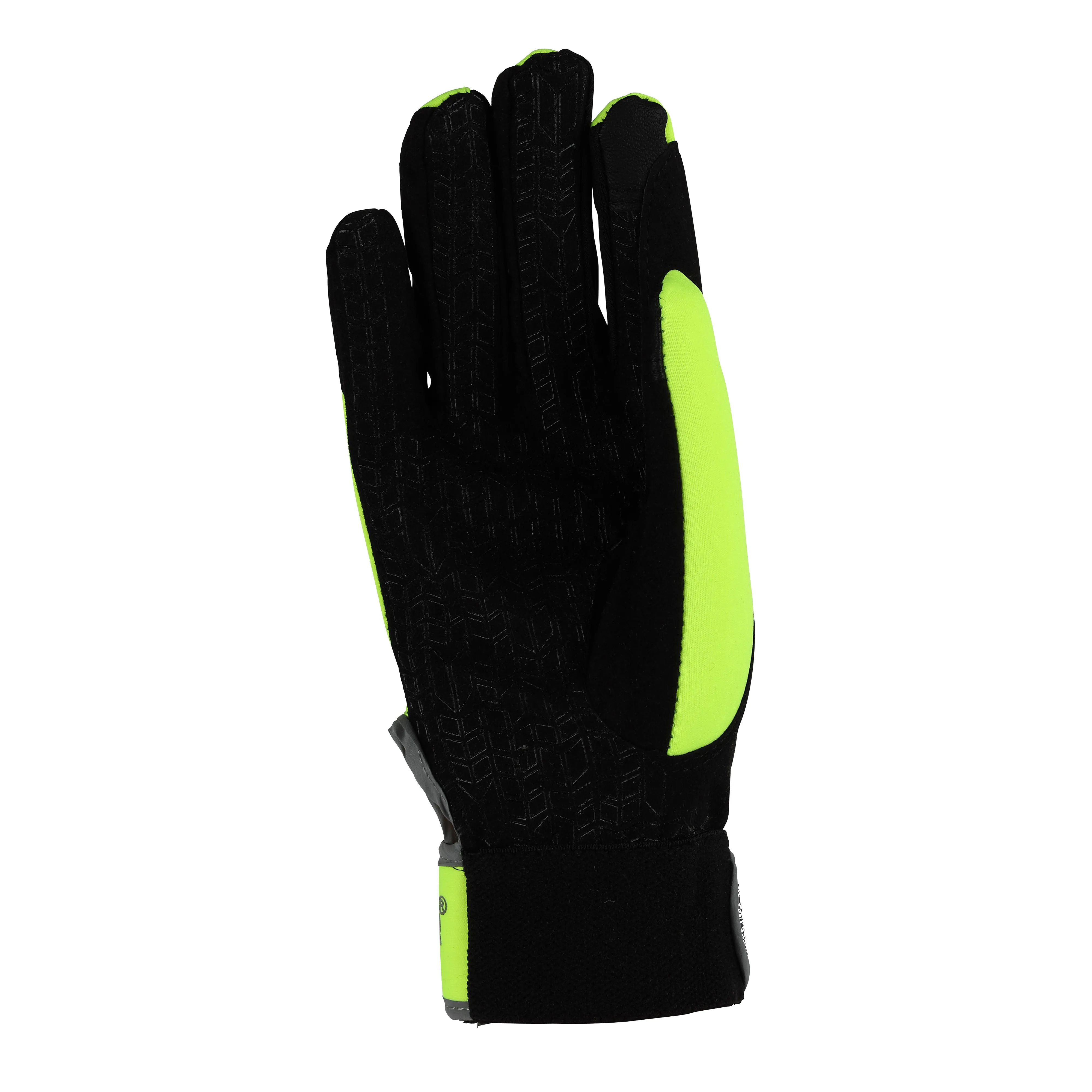 EQUI-FLECTOR Riding Gloves