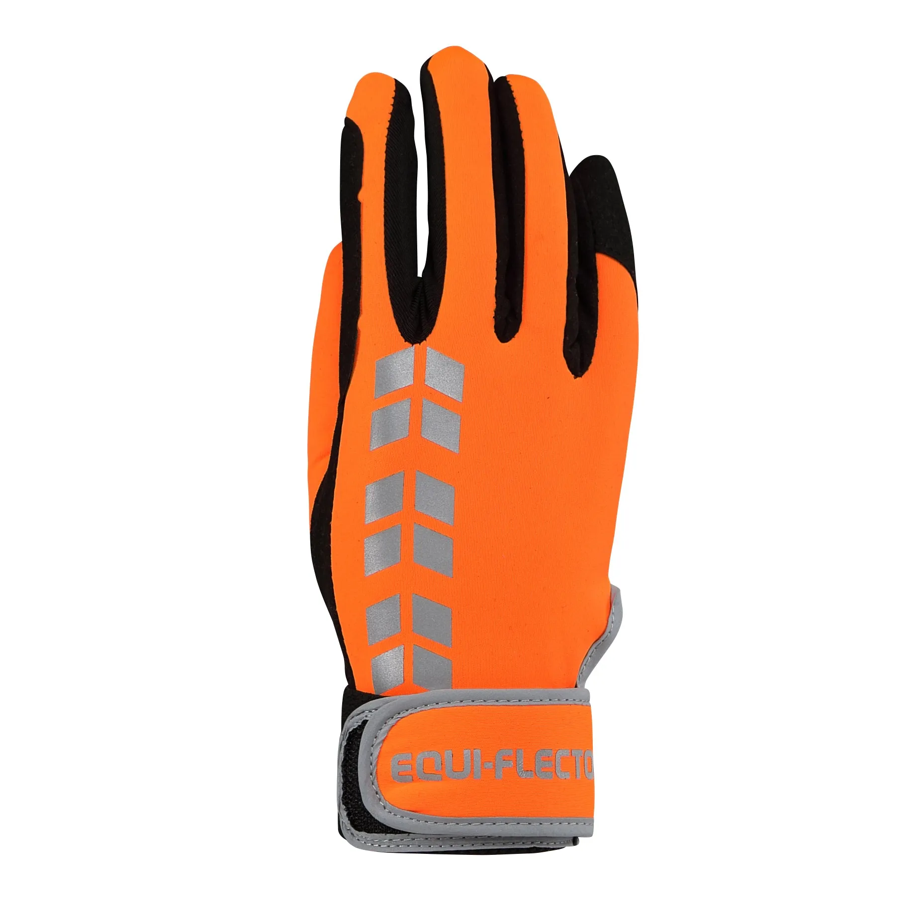 EQUI-FLECTOR Riding Gloves
