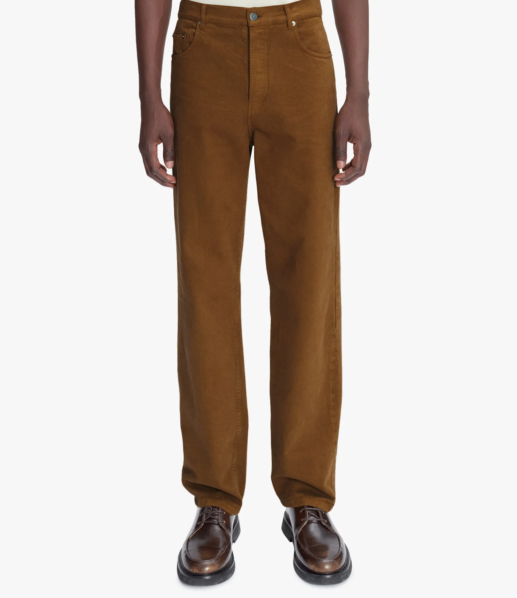 Fairfax jeans