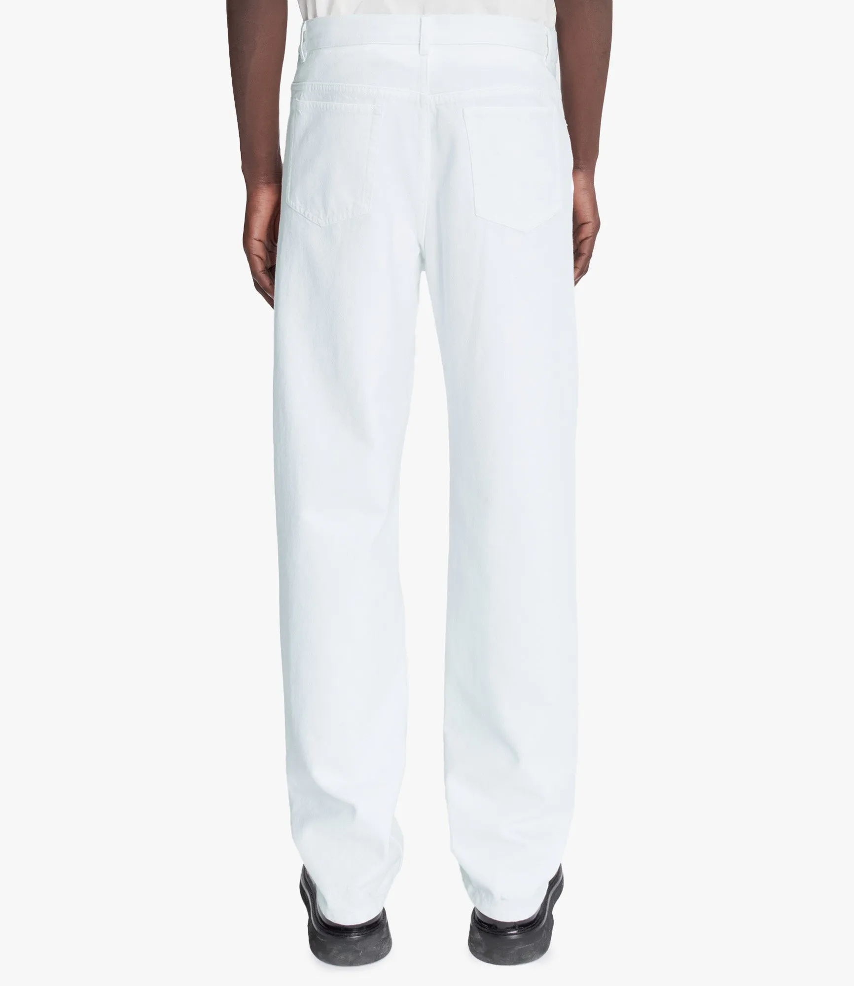 Fairfax jeans