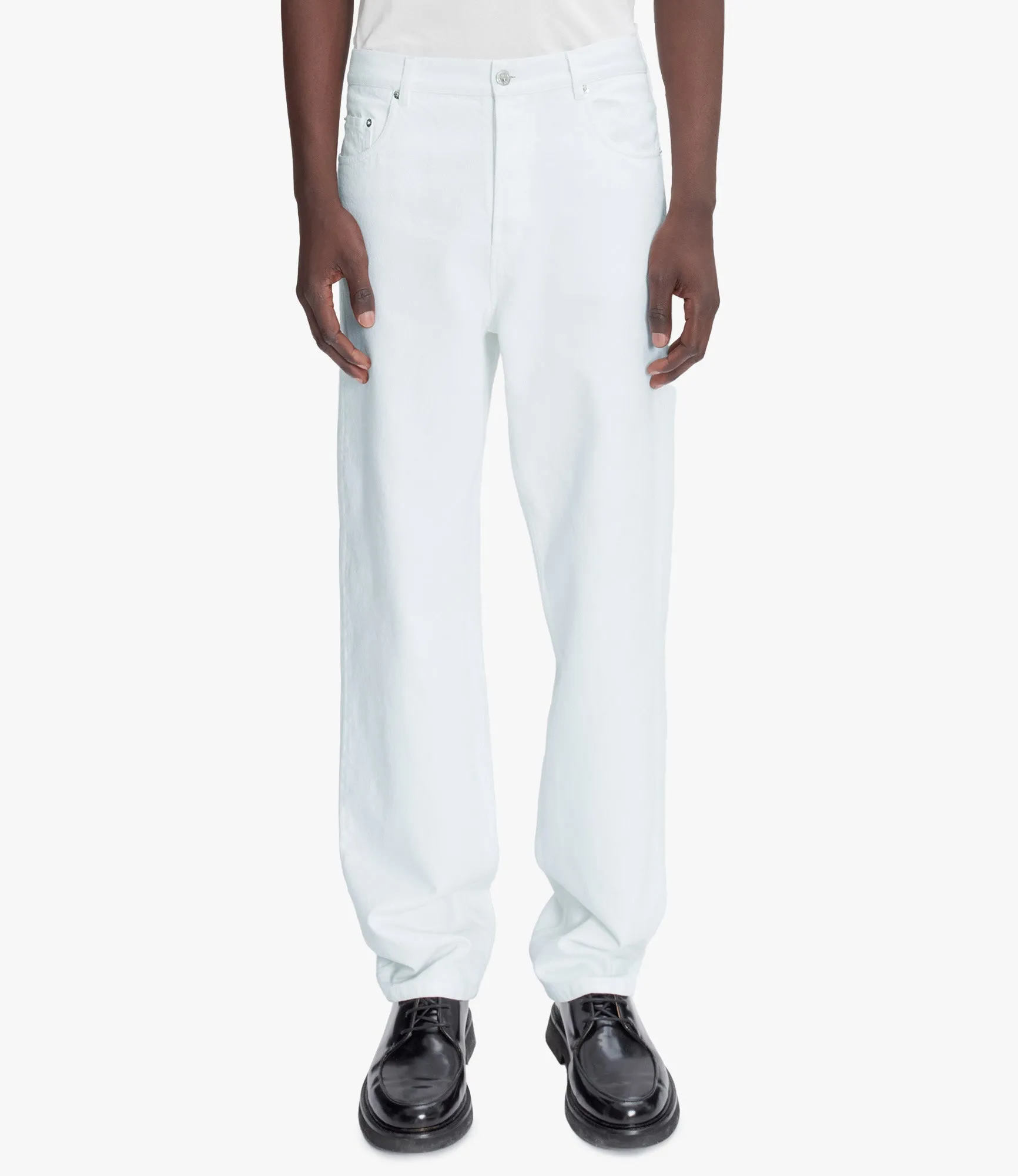 Fairfax jeans