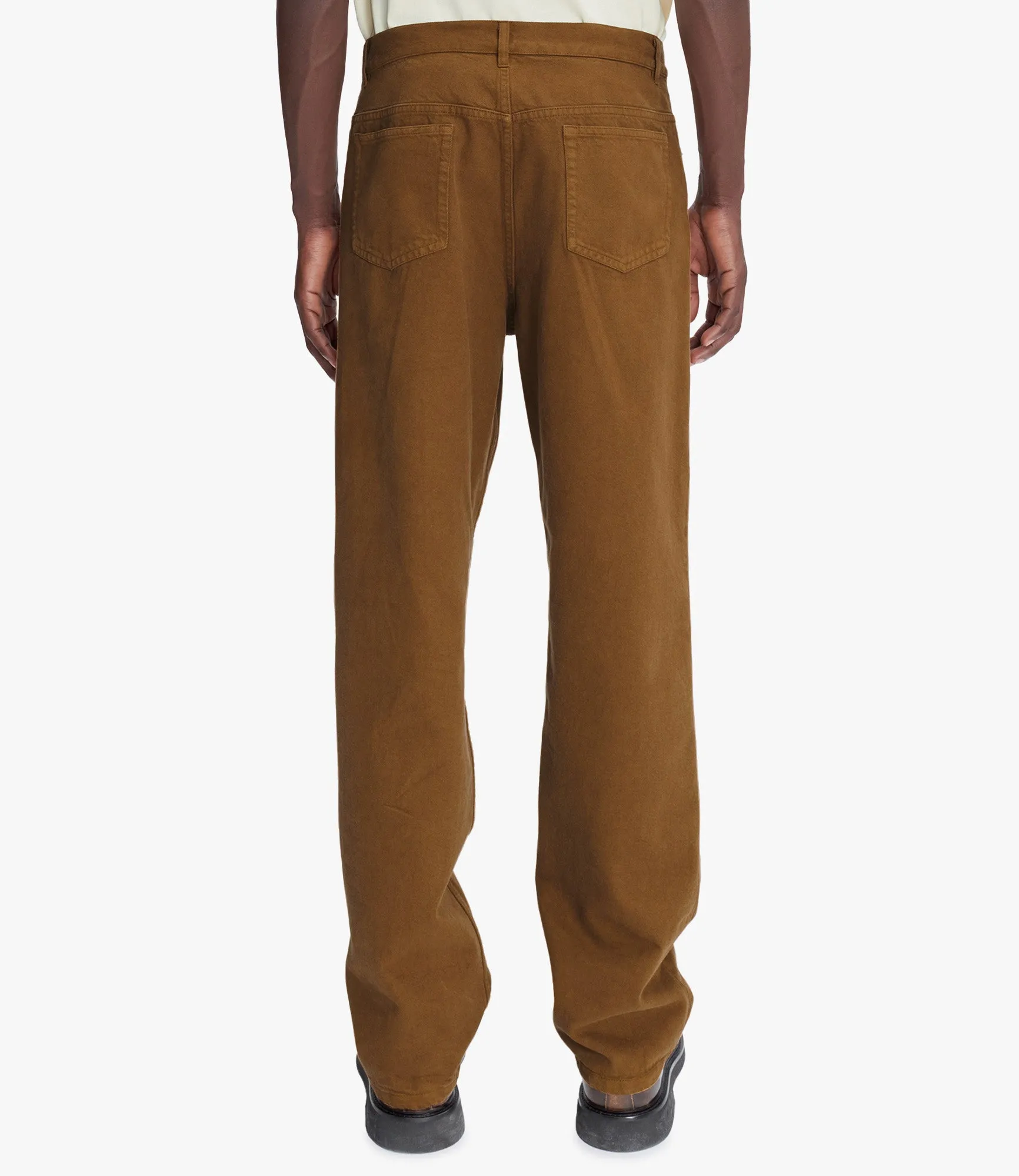 Fairfax jeans