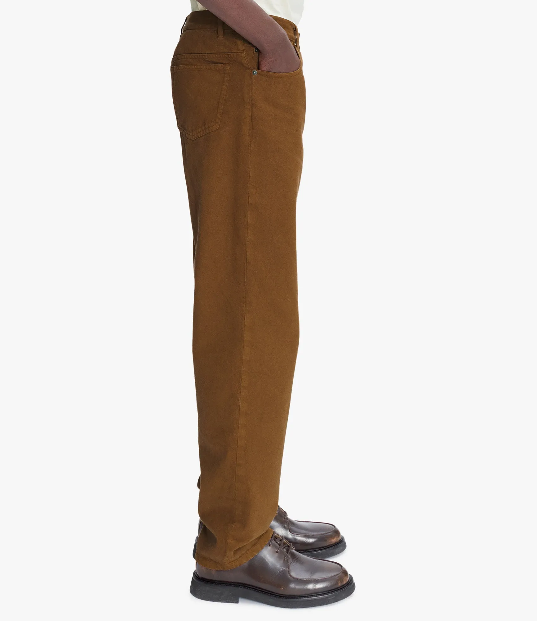 Fairfax jeans