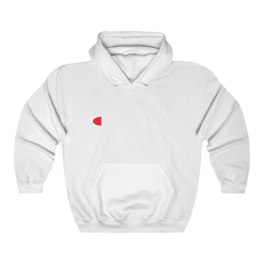 Filipino Champion Unisex Heavy Blend™ Hooded Sweatshirt
