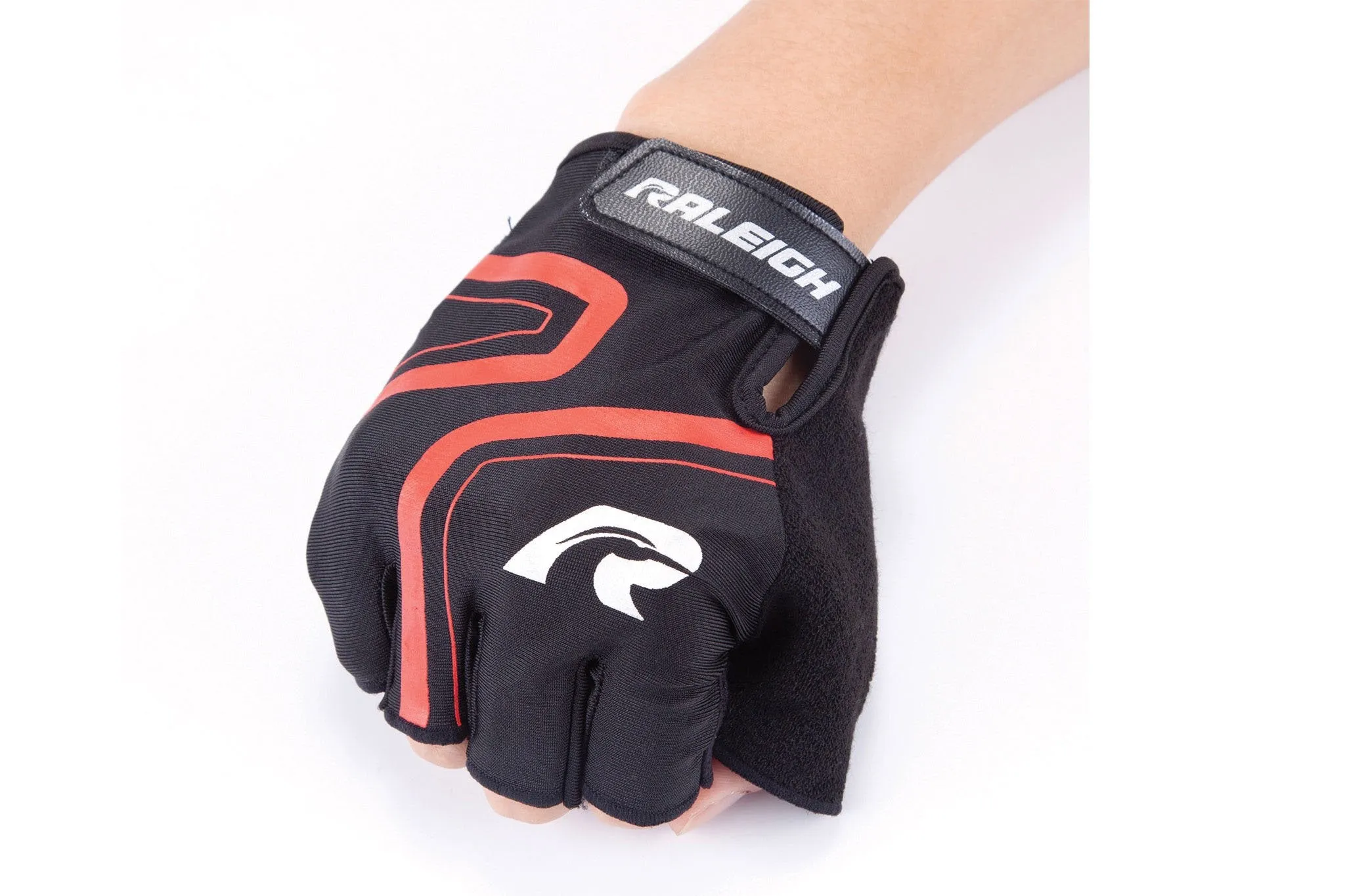Fingerless Glove