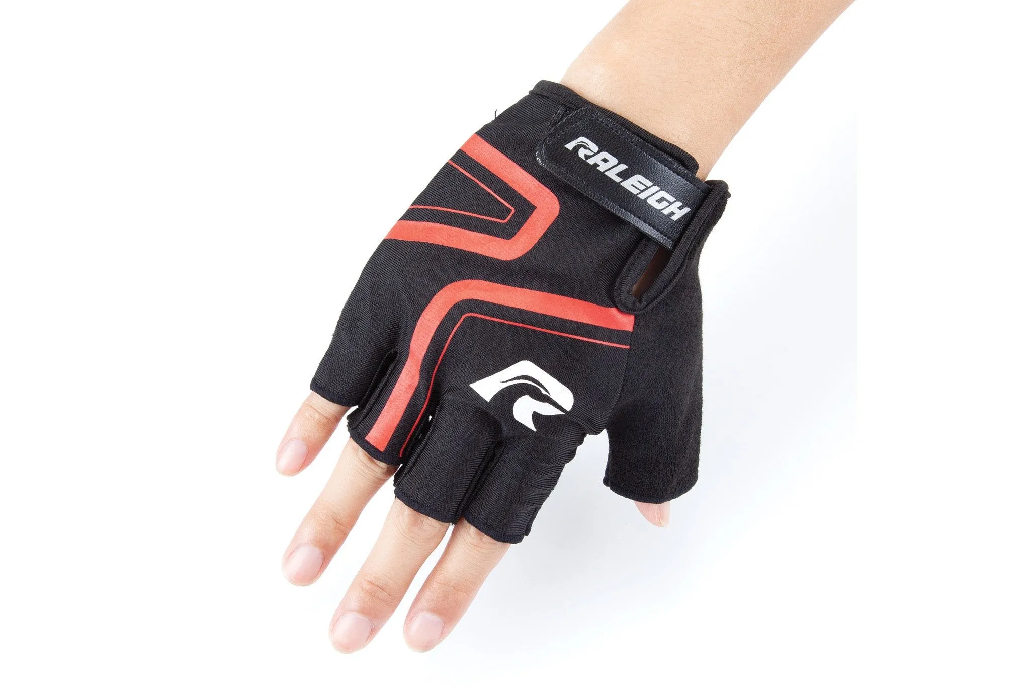Fingerless Glove