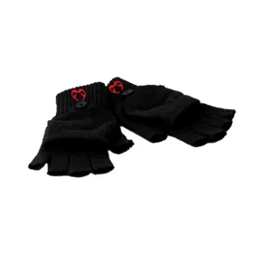 Fingerless Gloves Dog