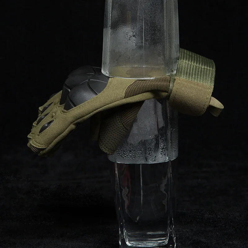 Fingerless Tactical Glove GL025-50