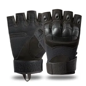 Fingerless Tactical Glove GL025-50