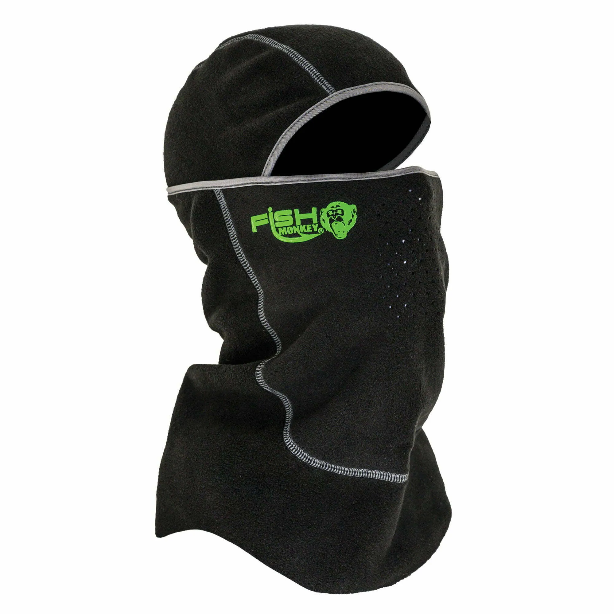 Fish Monkey - Yeti Fleece Balaclava