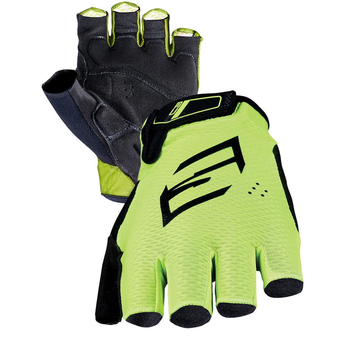 FIVE RC3 Gel Shorty Gloves.