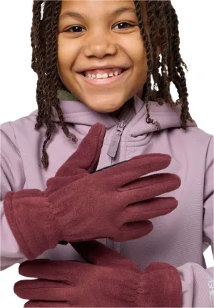 Fleece Glove - Kids