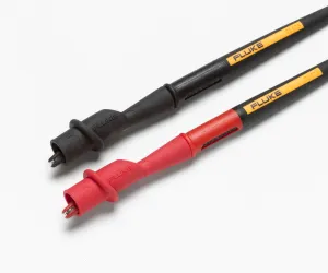 Fluke AC175 Threaded Alligator Clips