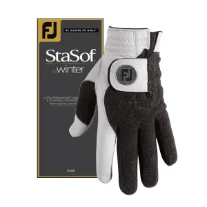 FootJoy StaSof Winter Men's Golf Gloves