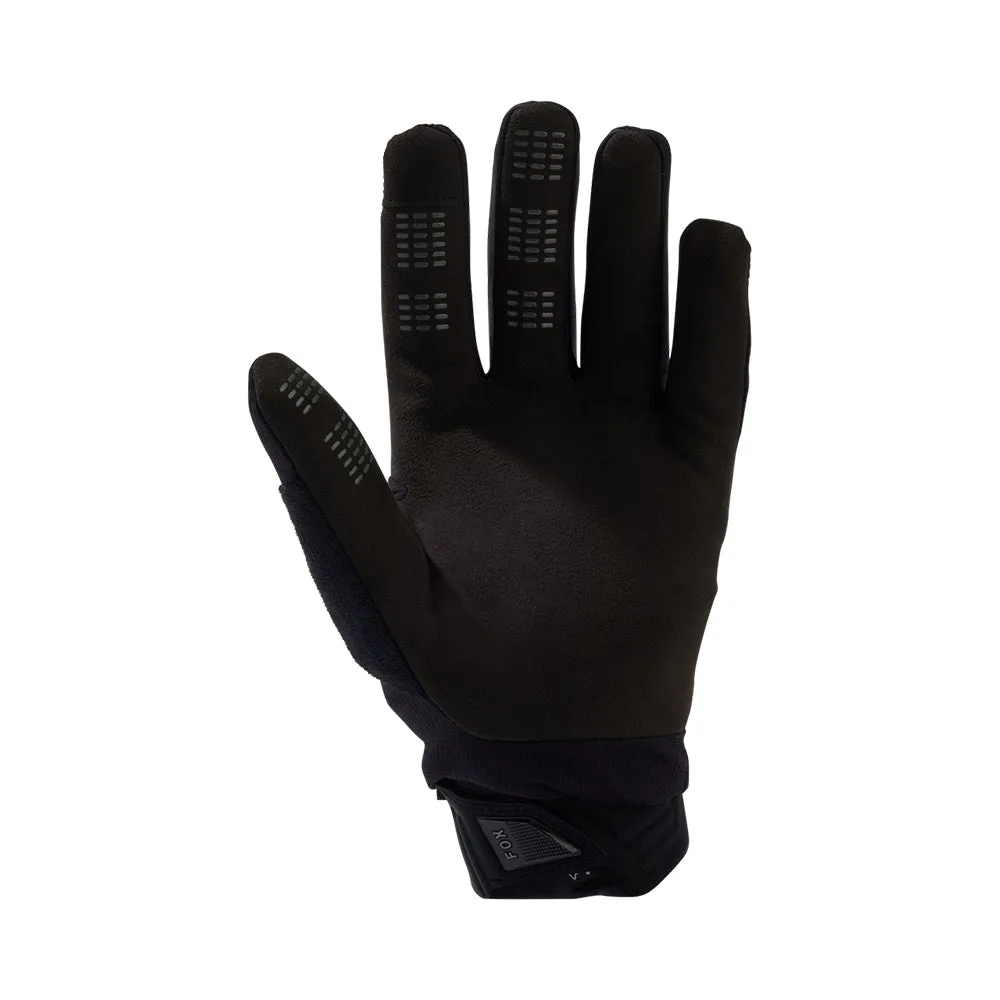FOX DEFEND PRO WINTER GLOVES [BLACK]