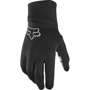 FOX RANGER FIRE GLOVES [BLACK]
