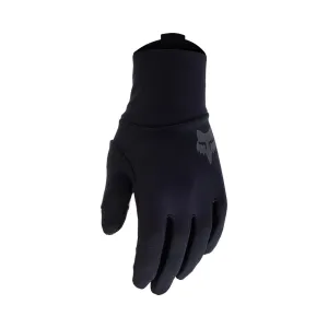 FOX YOUTH RANGER FIRE GLOVES [BLACK]
