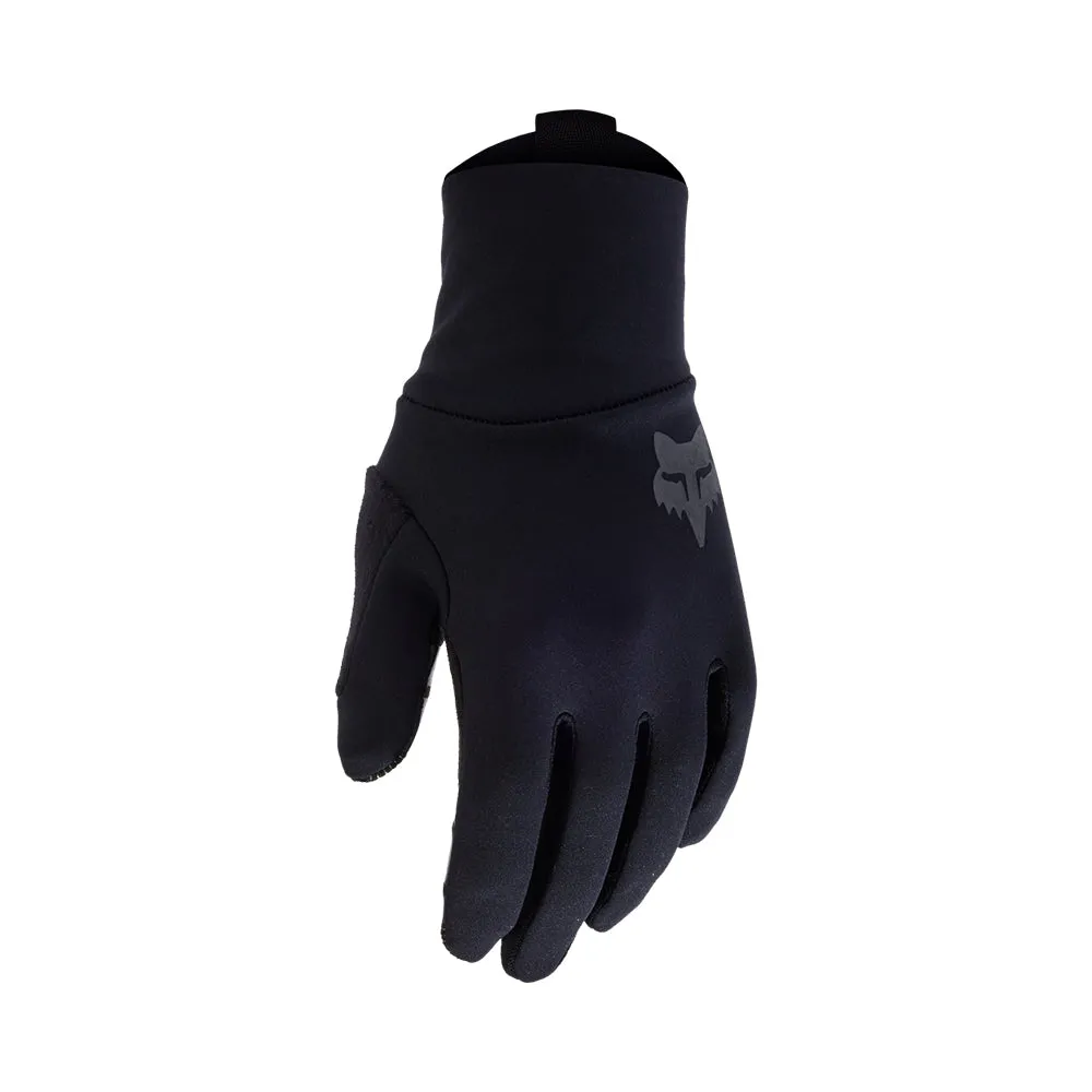 FOX YOUTH RANGER FIRE GLOVES [BLACK]