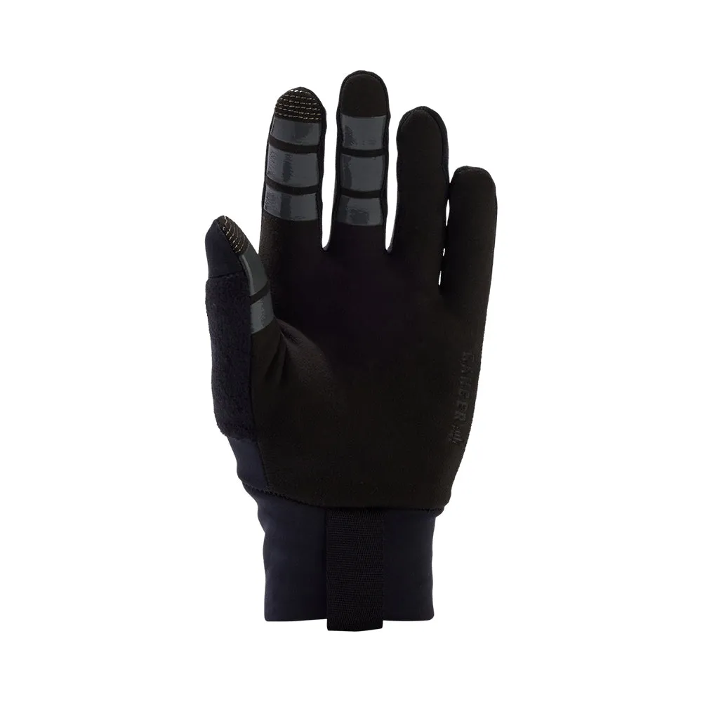 FOX YOUTH RANGER FIRE GLOVES [BLACK]