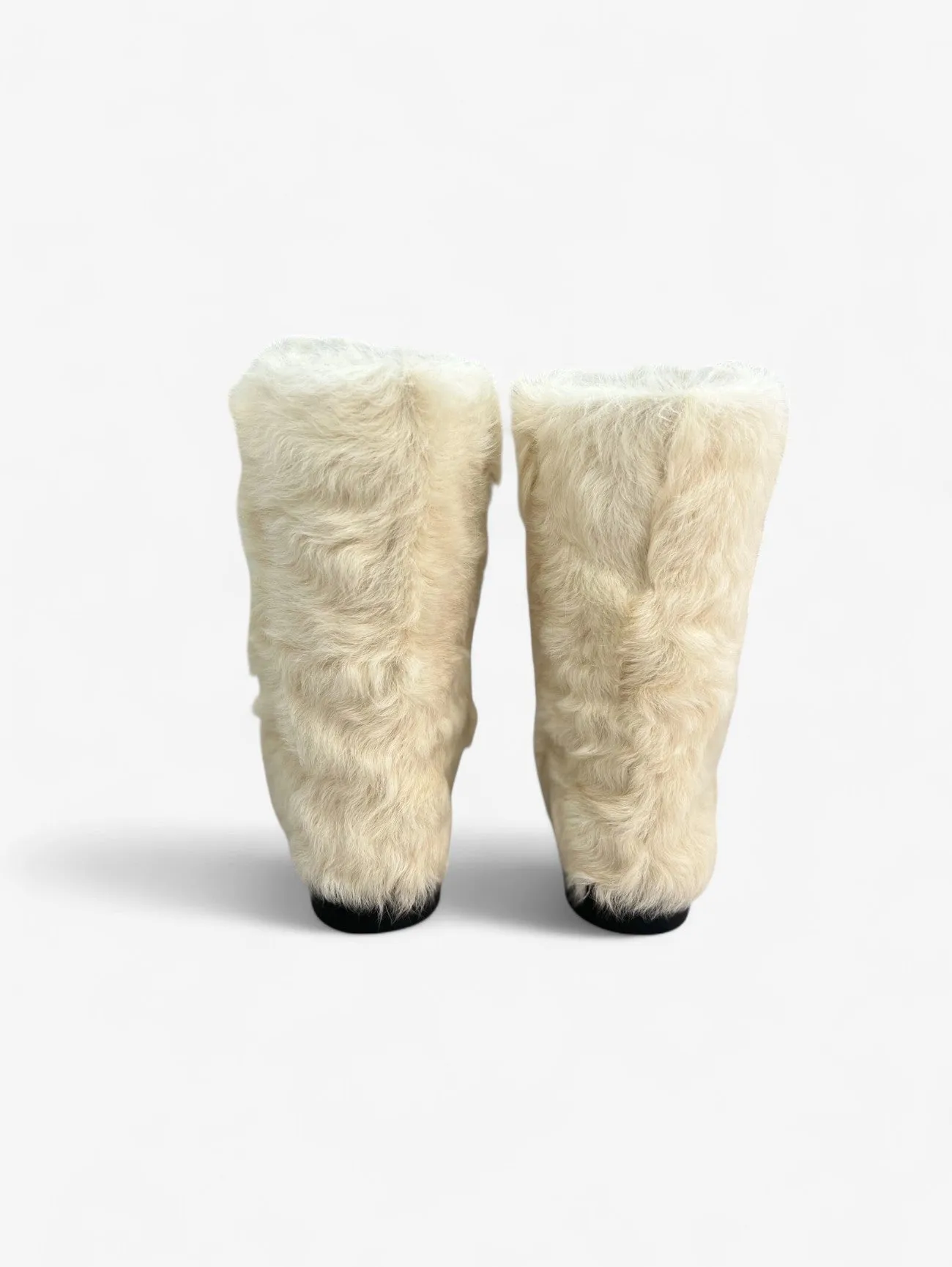 Foxes | Women's Cozy Warm Fluffy Winter Boots