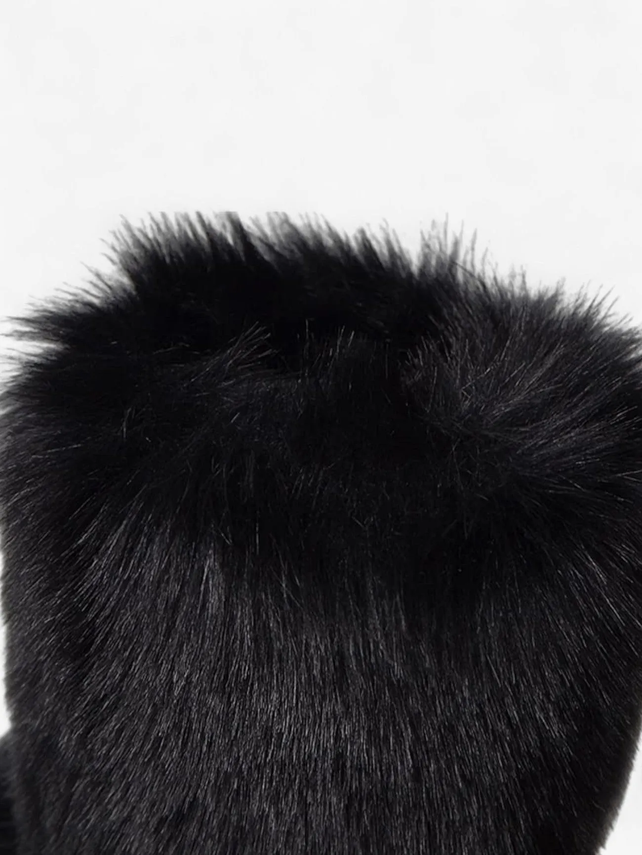 Foxes | Women's Cozy Warm Fluffy Winter Boots