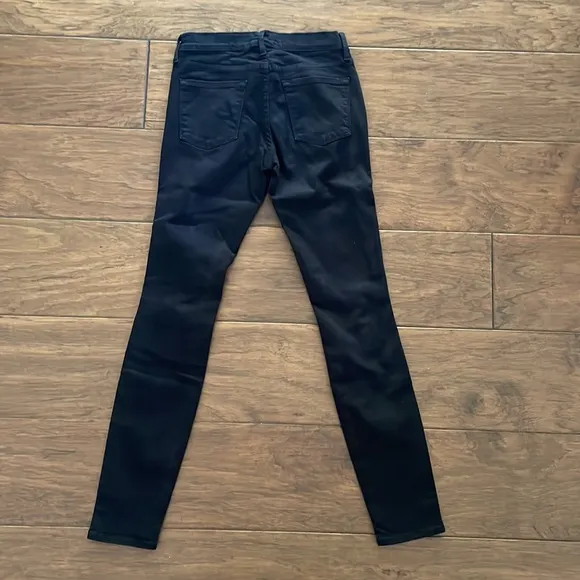 FRAME Denim Le Skinny de Jeanne