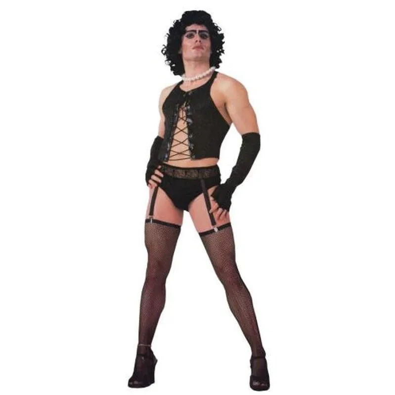 Frank N Furter Costume