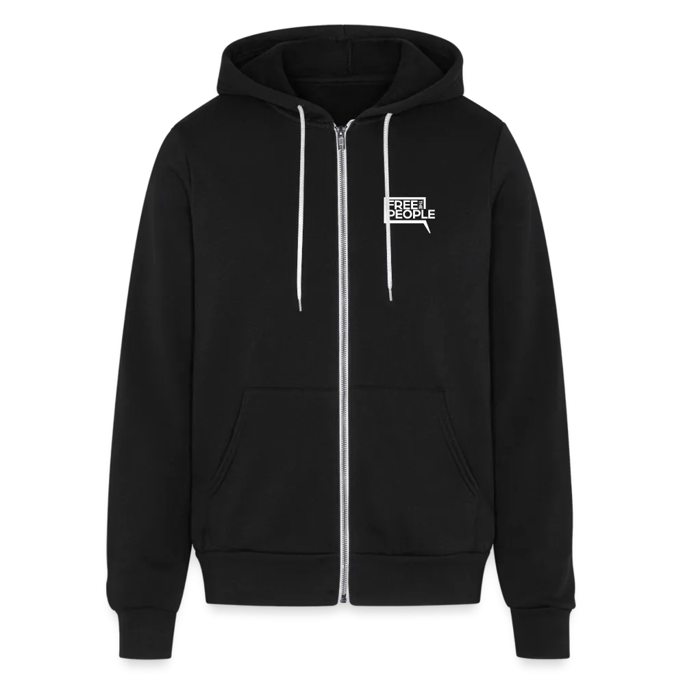Free the People | Zip Hoodie