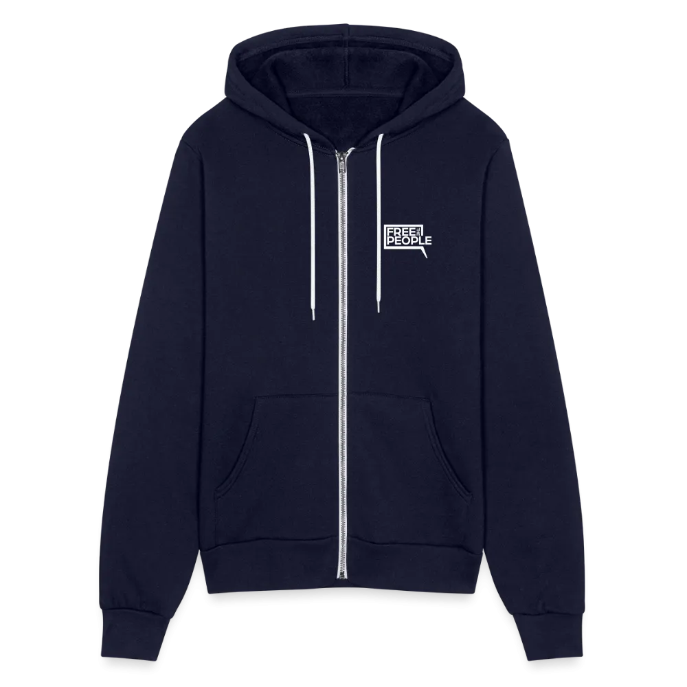 Free the People | Zip Hoodie