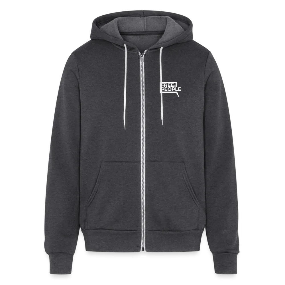 Free the People | Zip Hoodie