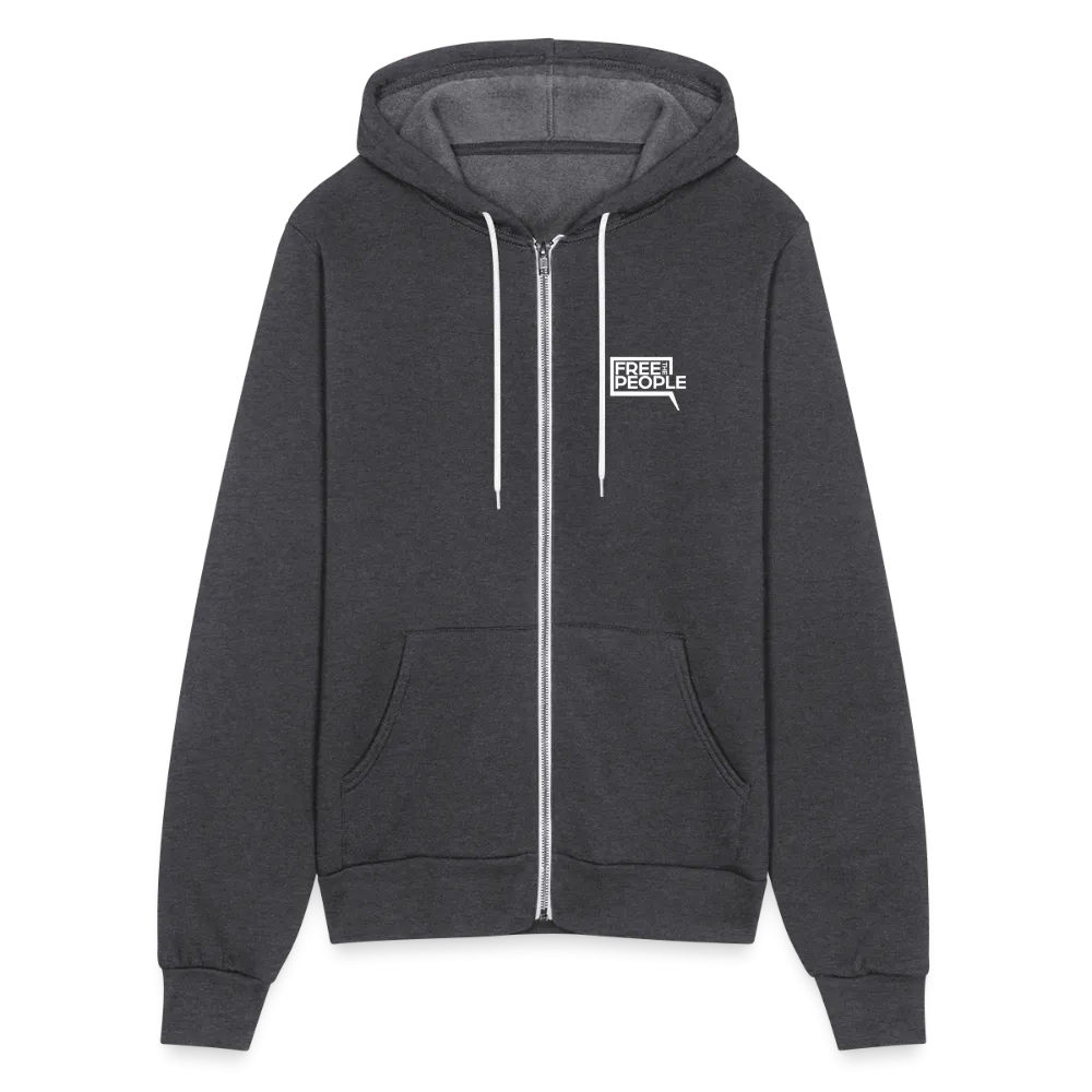 Free the People | Zip Hoodie