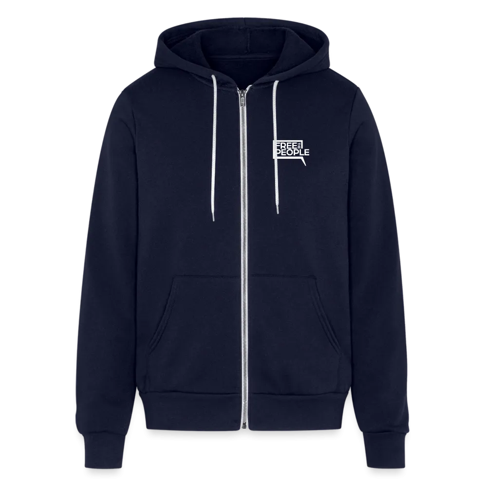 Free the People | Zip Hoodie