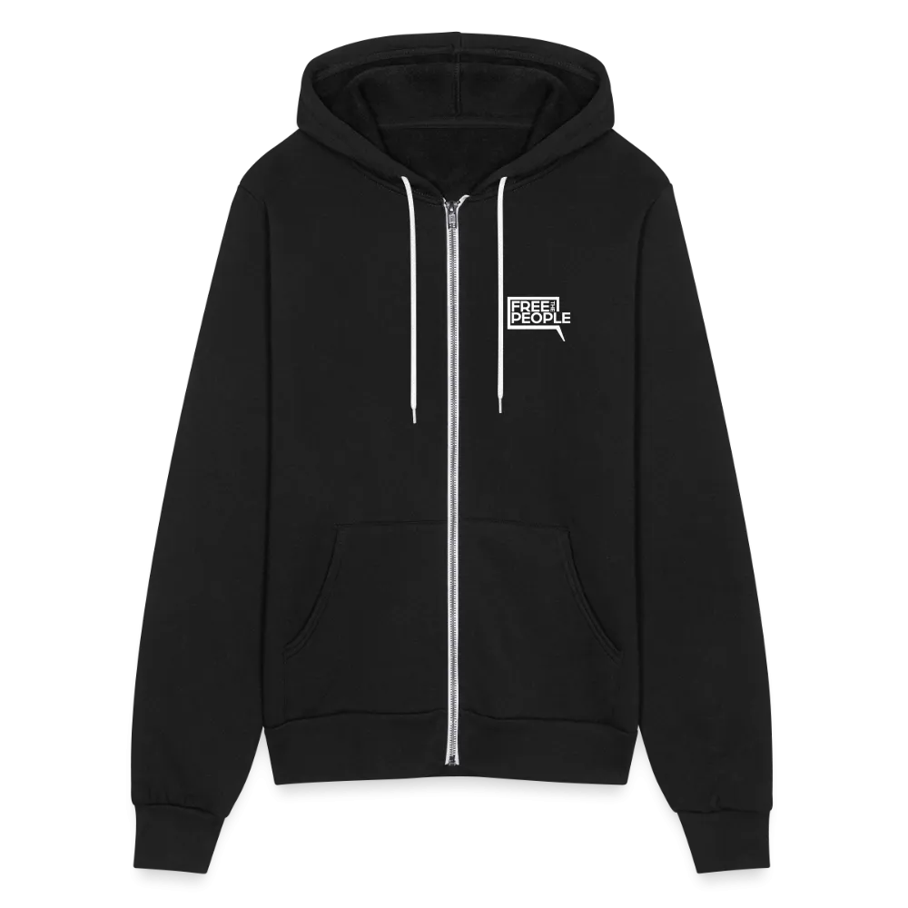 Free the People | Zip Hoodie