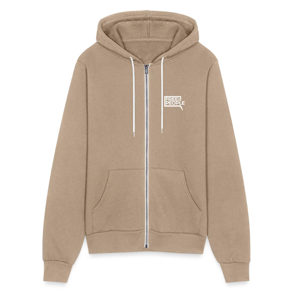 Free the People | Zip Hoodie
