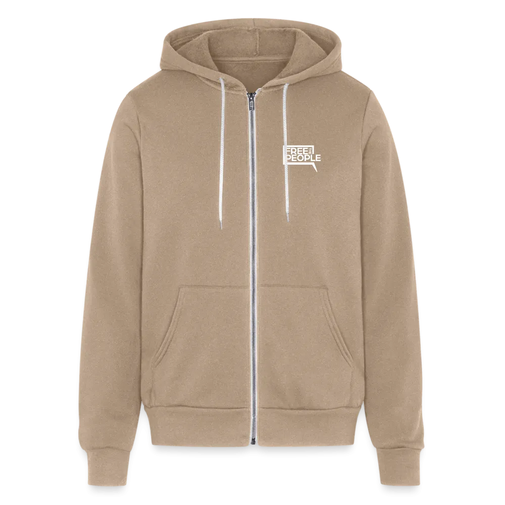 Free the People | Zip Hoodie