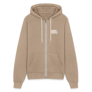 Free the People | Zip Hoodie