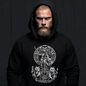 Freyja  V.K.N.G™ Hoodie