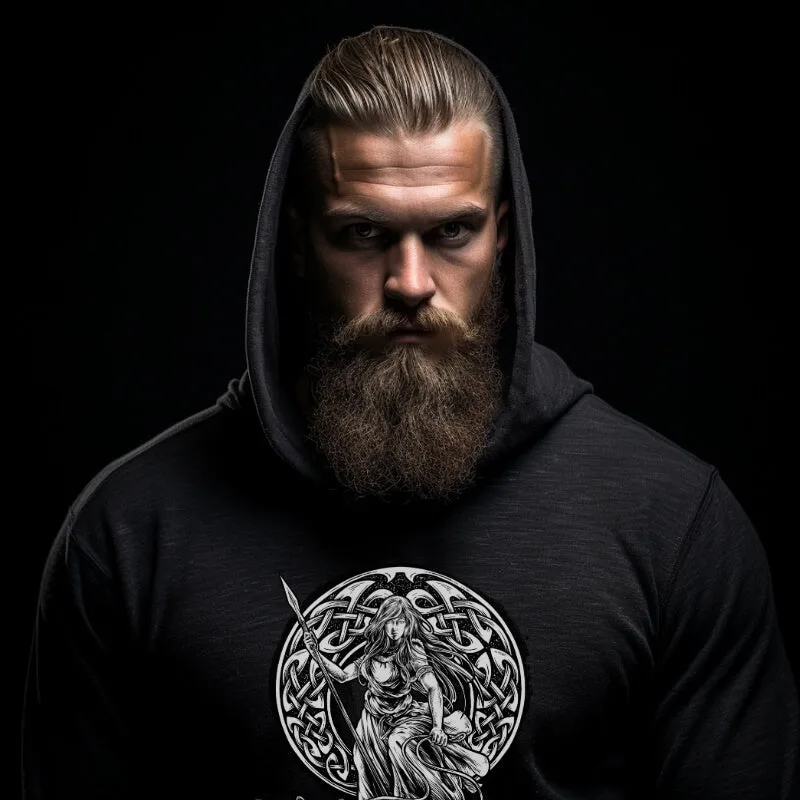 Freyja  V.K.N.G™ Hoodie
