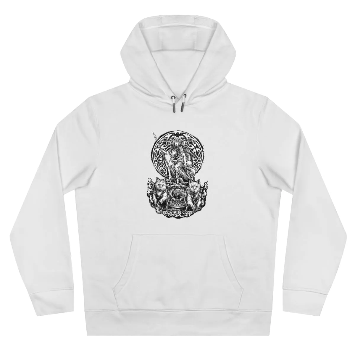 Freyja  V.K.N.G™ Hoodie