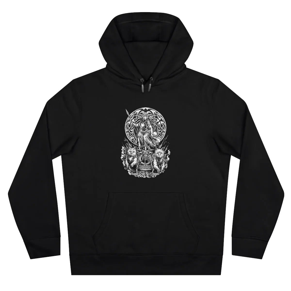 Freyja  V.K.N.G™ Hoodie